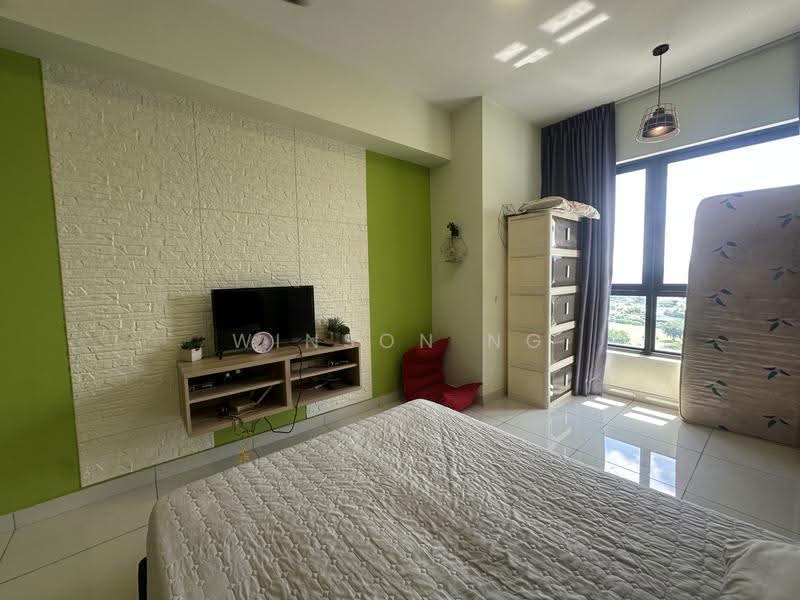 Kediaman Servis untuk Disewa di D'sara Sentral - Winson Ng - PropertyGuru.com.my