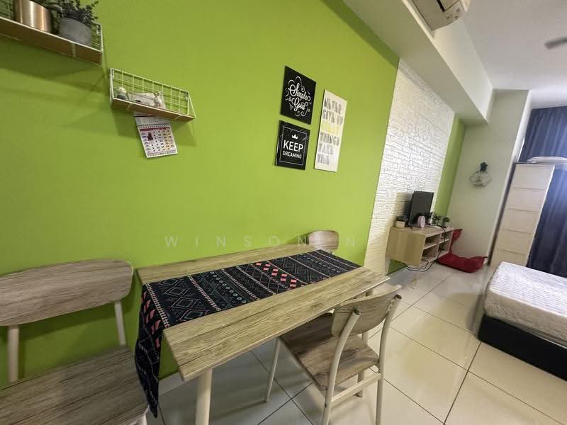 Kediaman Servis untuk Disewa di D'sara Sentral - Winson Ng - PropertyGuru.com.my