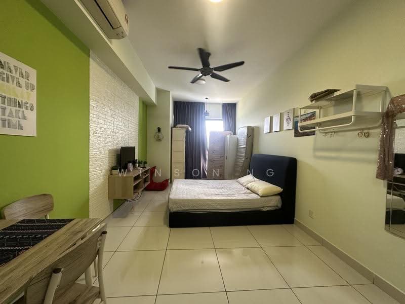 Kediaman Servis untuk Disewa di D'sara Sentral - Winson Ng - PropertyGuru.com.my