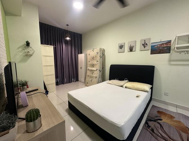 Kediaman Servis untuk Disewa di D'sara Sentral - Winson Ng - PropertyGuru.com.my