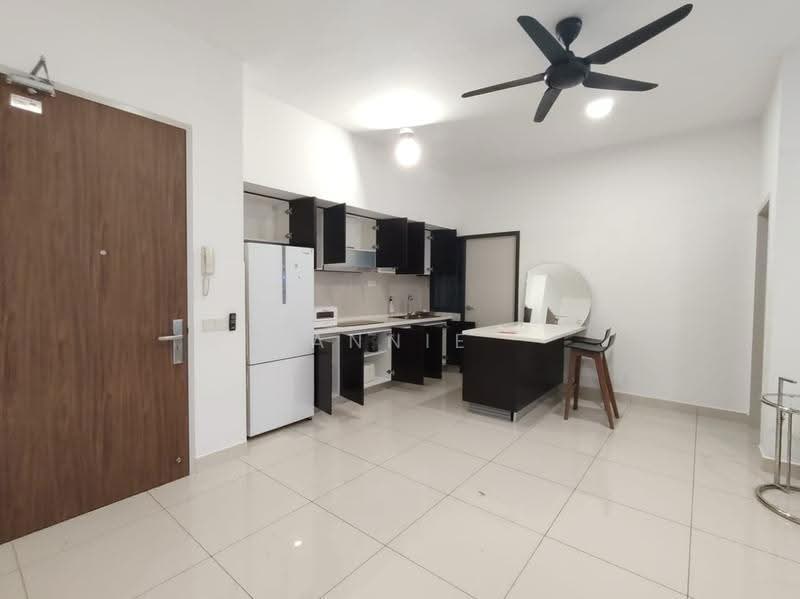 Service Residence for Rent at Setia City Residences - Annie Kho - Kitchen - PropertyGuru.com.my
