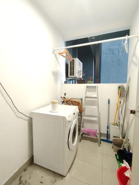 Service Residence for Rent at Setia City Residences - Annie Kho - Interior - PropertyGuru.com.my
