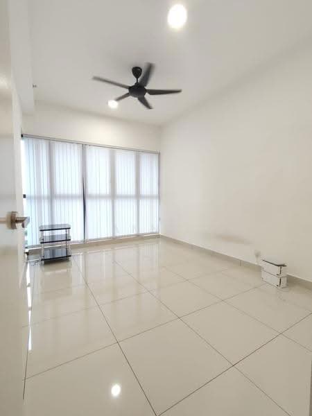 Service Residence for Rent at Setia City Residences - Annie Kho - Living Room - PropertyGuru.com.my