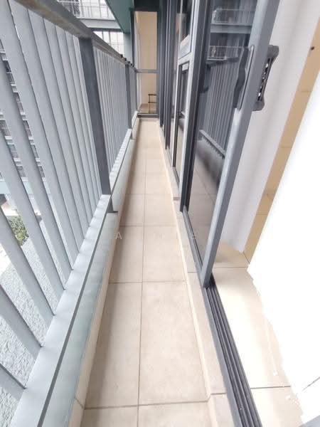 Service Residence for Rent at Setia City Residences - Annie Kho - Balcony - PropertyGuru.com.my
