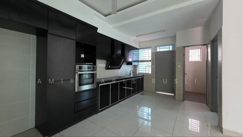 2-storey Terraced House for Sale in Bandar Dato Onn (Tebrau) - Amir Faris Rusli - PropertyGuru.com.my