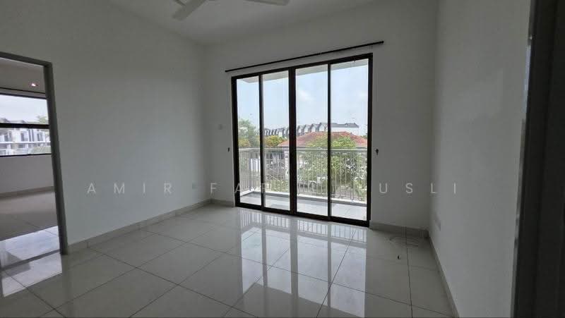 2-storey Terraced House for Sale in Bandar Dato Onn (Tebrau) - Amir Faris Rusli - PropertyGuru.com.my
