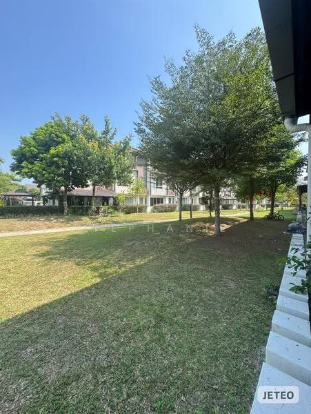 2-storey Terraced House for Sale in Telok Panglima Garang (Selangor) - Stephanie Lim - Exterior - PropertyGuru.com.my