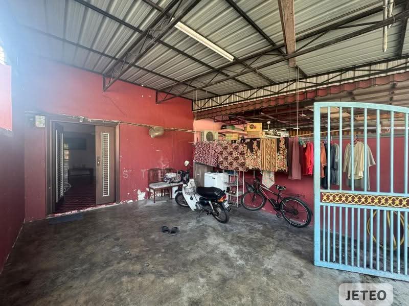 2-storey Terraced House for Sale in Telok Panglima Garang (Selangor) - Stephanie Lim - Exterior - PropertyGuru.com.my
