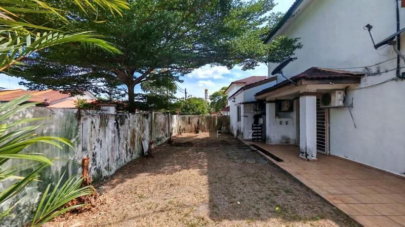 Rumah Teres 2-Tingkat untuk Dijual di Bandar Saujana Putra (Tanjong Duabelas) - Mahafiz . - PropertyGuru.com.my