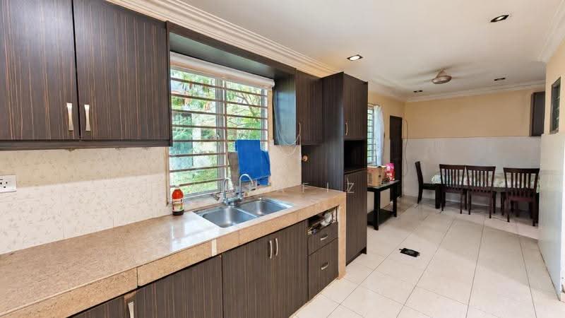 Rumah Teres 2-Tingkat untuk Dijual di Bandar Saujana Putra (Tanjong Duabelas) - Mahafiz . - PropertyGuru.com.my
