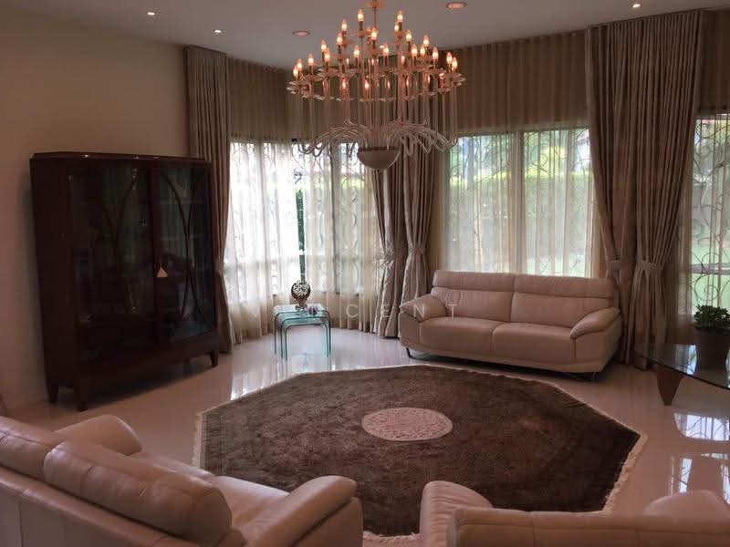 Bungalow House for Sale in Mont Kiara (Kuala Lumpur) - Vincent Tan - Living Room - PropertyGuru.com.my