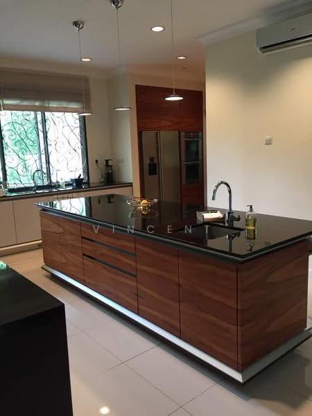 Bungalow House for Sale in Mont Kiara (Kuala Lumpur) - Vincent Tan - Kitchen - PropertyGuru.com.my