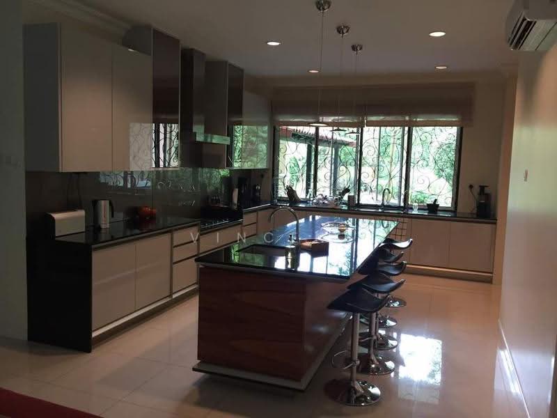 Bungalow House for Sale in Mont Kiara (Kuala Lumpur) - Vincent Tan - Kitchen - PropertyGuru.com.my
