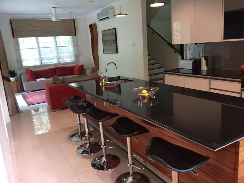 Bungalow House for Sale in Mont Kiara (Kuala Lumpur) - Vincent Tan - Living Room - PropertyGuru.com.my