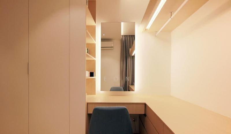 Condominium for Rent at Dwiputra Residences - Leon Kwan - Interior - PropertyGuru.com.my