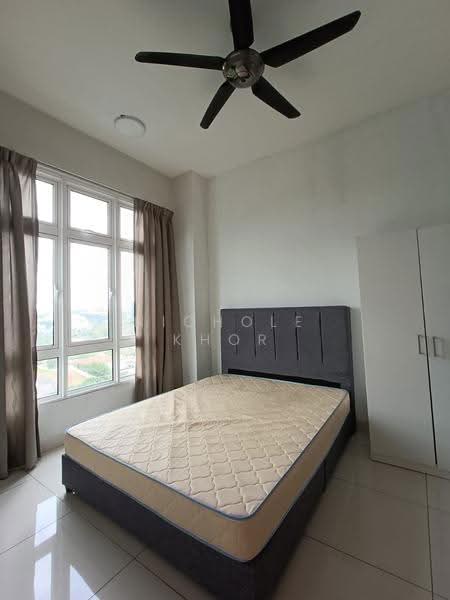 Condominium for Rent at Sri Putramas III / Royal Regent - Nichole Khor - Bedroom - PropertyGuru.com.my