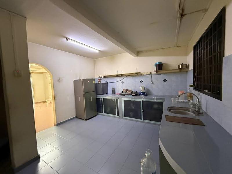 Terraced House for Sale in Johor Jaya (Johor Bahru) - Ethan Gan - PropertyGuru.com.my