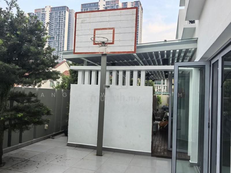 Rumah Teres 2.5-Tingkat untuk Dijual di Taman Megah 2 (Cheras) - Angie Wong Poh Choo - Exterior - PropertyGuru.com.my