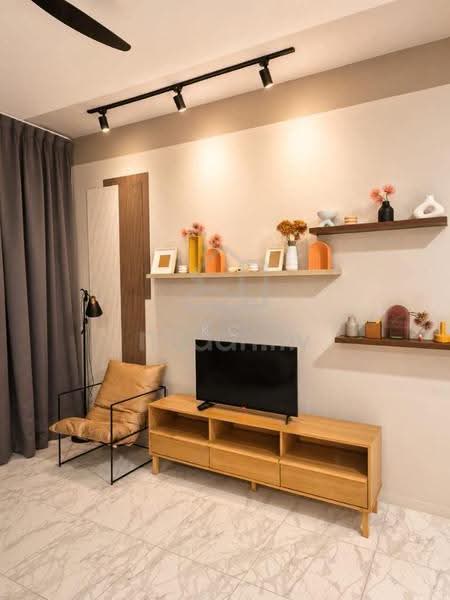 Pangsapuri untuk Disewa di Liberty Grove - KC Jee - PropertyGuru.com.my
