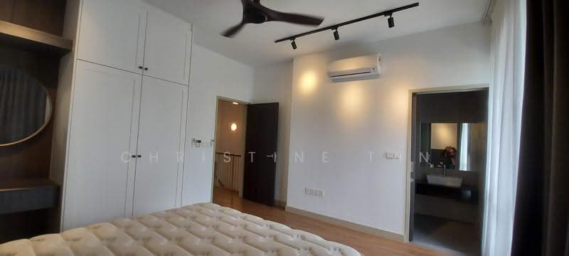 Rumah Teres 2-Tingkat untuk Disewa di Elmina (Shah Alam) - Christine Tan - Bedroom - PropertyGuru.com.my