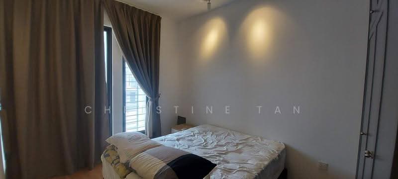 Rumah Teres 2-Tingkat untuk Disewa di Elmina (Shah Alam) - Christine Tan - Bedroom - PropertyGuru.com.my