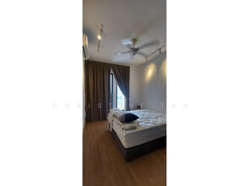 Rumah Teres 2-Tingkat untuk Disewa di Elmina (Shah Alam) - Christine Tan - Bedroom - PropertyGuru.com.my