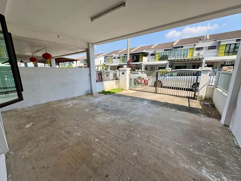 2-storey Terraced House for Sale in Taman Semenyih (Semenyih) - Mahafiz . - Exterior - PropertyGuru.com.my