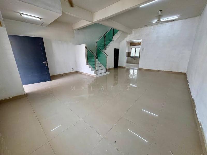 2-storey Terraced House for Sale in Taman Semenyih (Semenyih) - Mahafiz . - Interior - PropertyGuru.com.my