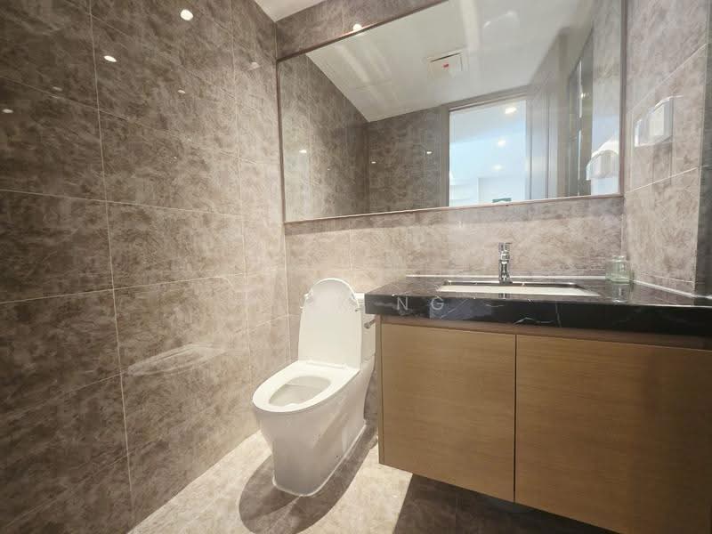 Condominium for Rent at R&F Princess Cove Phase 2-Seine Region - Pink Ng - PropertyGuru.com.my