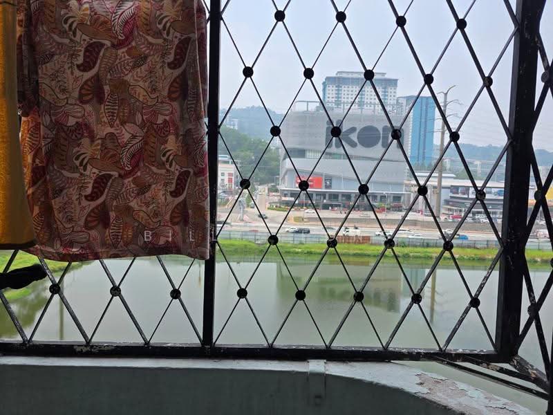 Pangsapuri untuk Dijual di Taman Connaught - Billy Leong - View - PropertyGuru.com.my