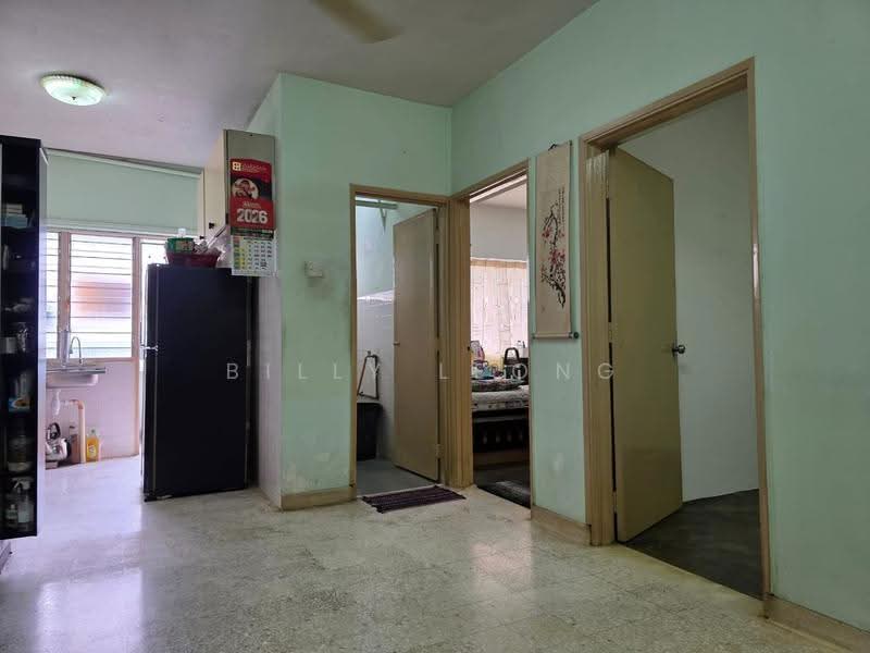 Pangsapuri untuk Dijual di Taman Connaught - Billy Leong - Interior - PropertyGuru.com.my