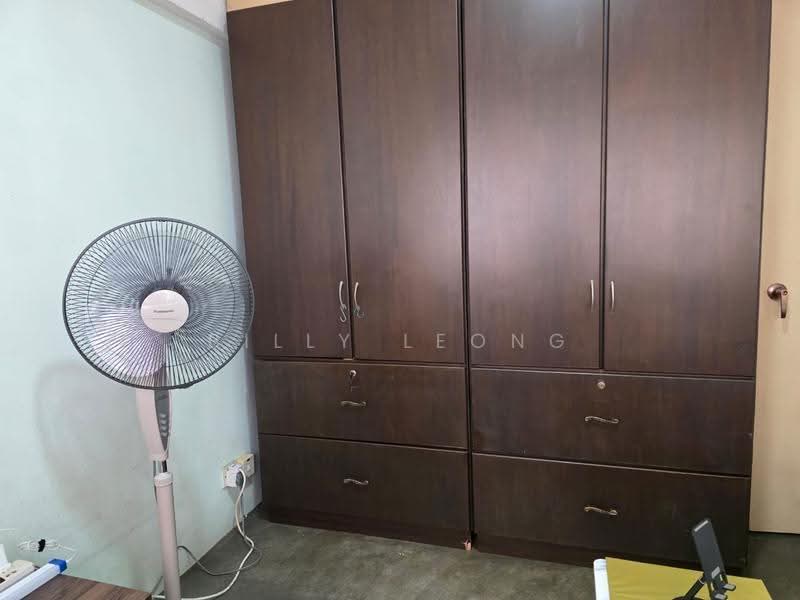 Pangsapuri untuk Dijual di Taman Connaught - Billy Leong - Interior - PropertyGuru.com.my