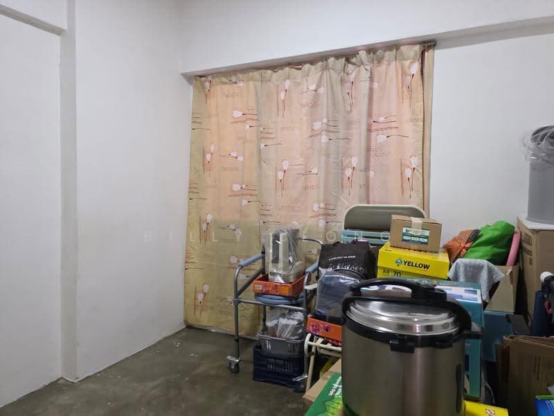 Pangsapuri untuk Dijual di Taman Connaught - Billy Leong - Interior - PropertyGuru.com.my
