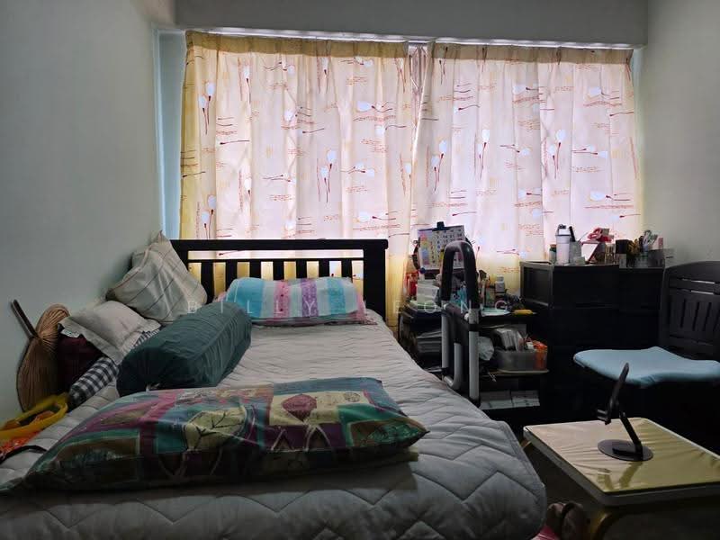 Pangsapuri untuk Dijual di Taman Connaught - Billy Leong - Bedroom - PropertyGuru.com.my