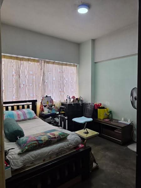 Pangsapuri untuk Dijual di Taman Connaught - Billy Leong - Bedroom - PropertyGuru.com.my