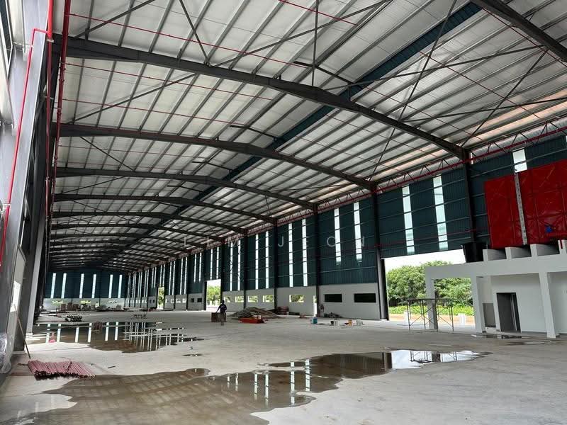 Kilang untuk Disewa di Telok Panglima Garang (Selangor) - Lim Jeon - Interior - PropertyGuru.com.my