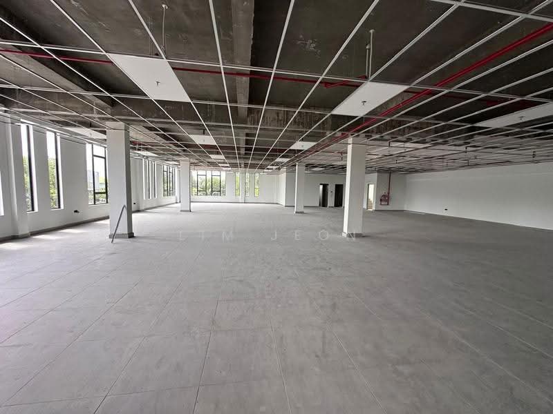 Kilang untuk Disewa di Telok Panglima Garang (Selangor) - Lim Jeon - Interior - PropertyGuru.com.my