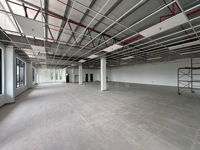 Kilang untuk Disewa di Telok Panglima Garang (Selangor) - Lim Jeon - Interior - PropertyGuru.com.my