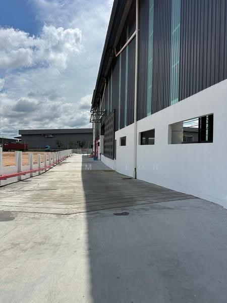 Kilang untuk Disewa di Telok Panglima Garang (Selangor) - Lim Jeon - Exterior - PropertyGuru.com.my