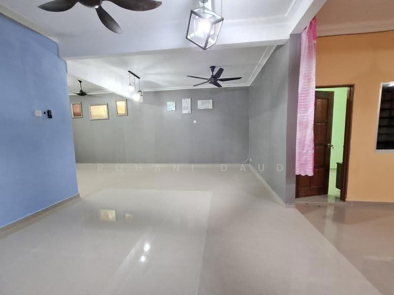 2-storey Terraced House for Sale in Bukit Beruntung (Selangor) - Rohani Daud - Interior - PropertyGuru.com.my