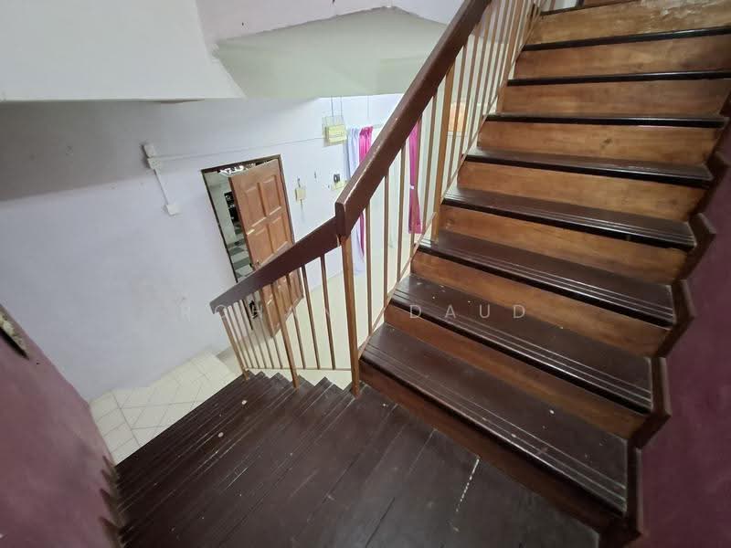 2-storey Terraced House for Sale in Bukit Beruntung (Selangor) - Rohani Daud - Interior - PropertyGuru.com.my