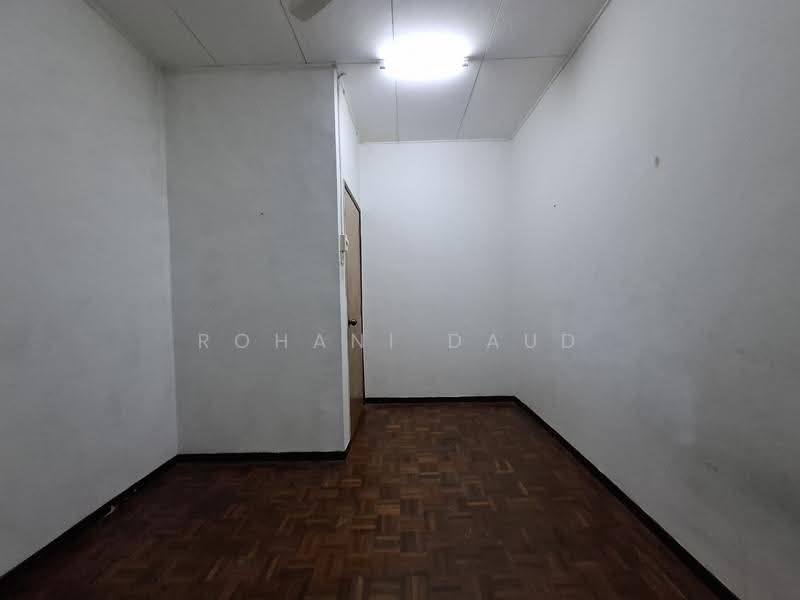 2-storey Terraced House for Sale in Bukit Beruntung (Selangor) - Rohani Daud - Interior - PropertyGuru.com.my