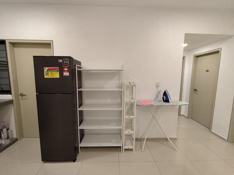 Service Residence for Rent at Seiring Residensi - JJ Lee - Interior - PropertyGuru.com.my