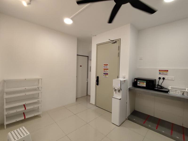 Service Residence for Rent at Seiring Residensi - JJ Lee - Interior - PropertyGuru.com.my