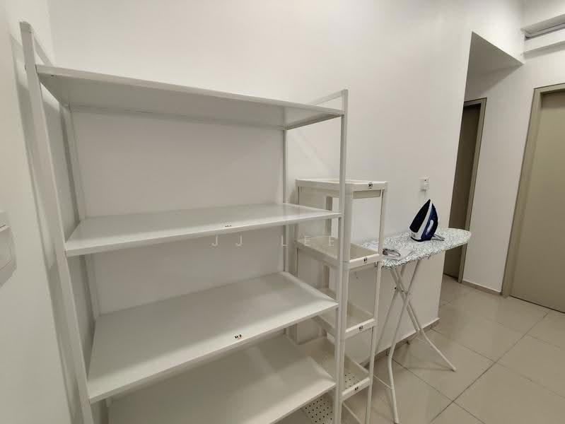Service Residence for Rent at Seiring Residensi - JJ Lee - Interior - PropertyGuru.com.my