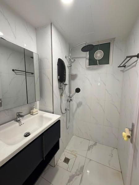 Condominium for Rent at Fairview Residence - Khai Shian - PropertyGuru.com.my