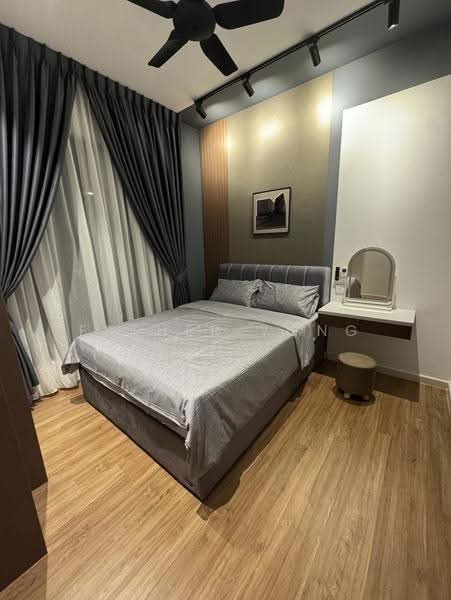 Kediaman Servis untuk Disewa di Sunway Velocity TWO - Esther Yong - PropertyGuru.com.my