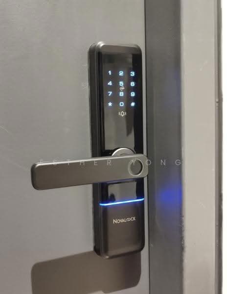 Kediaman Servis untuk Disewa di Sunway Velocity TWO - Esther Yong - Entrance - PropertyGuru.com.my