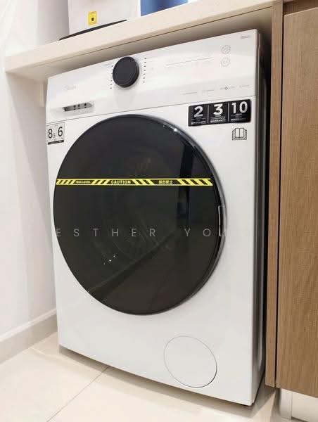 Kediaman Servis untuk Disewa di Sunway Velocity TWO - Esther Yong - PropertyGuru.com.my