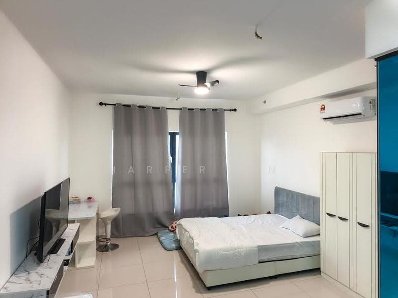 Service Residence for Rent at Astrum Ampang - Harper Tan - Bedroom - PropertyGuru.com.my